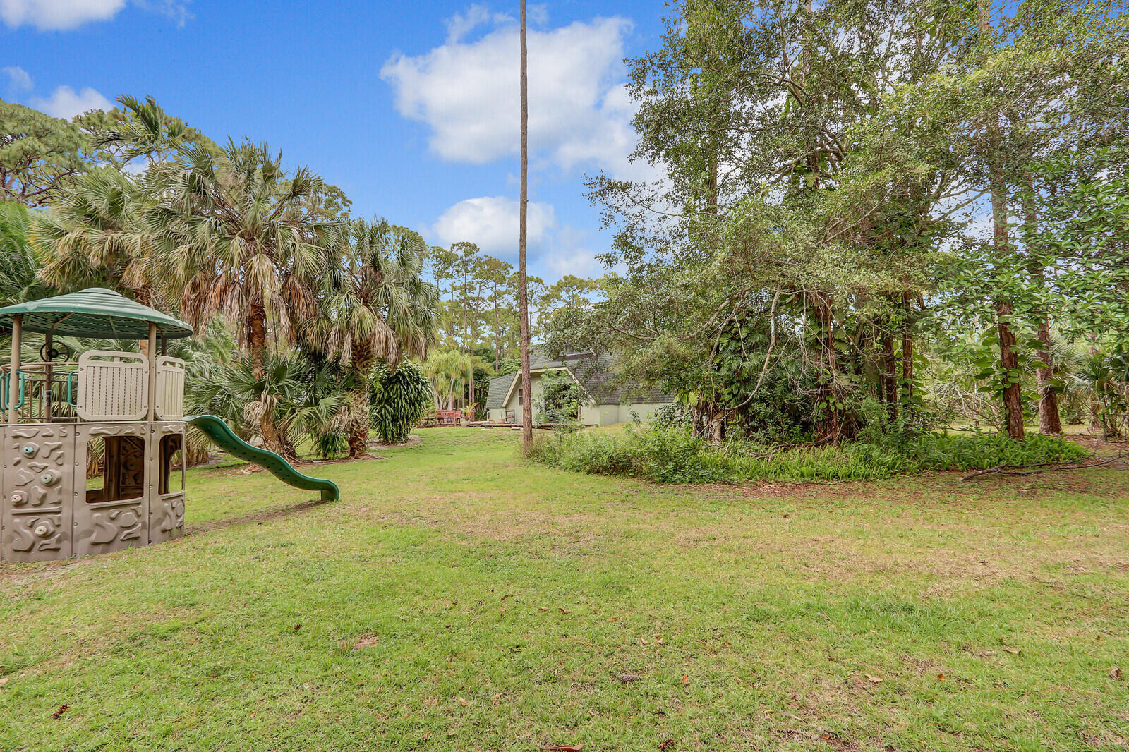 10530 Sandy Run Road Jupiter, FL 33478 - Photo 62 of 64 Yard