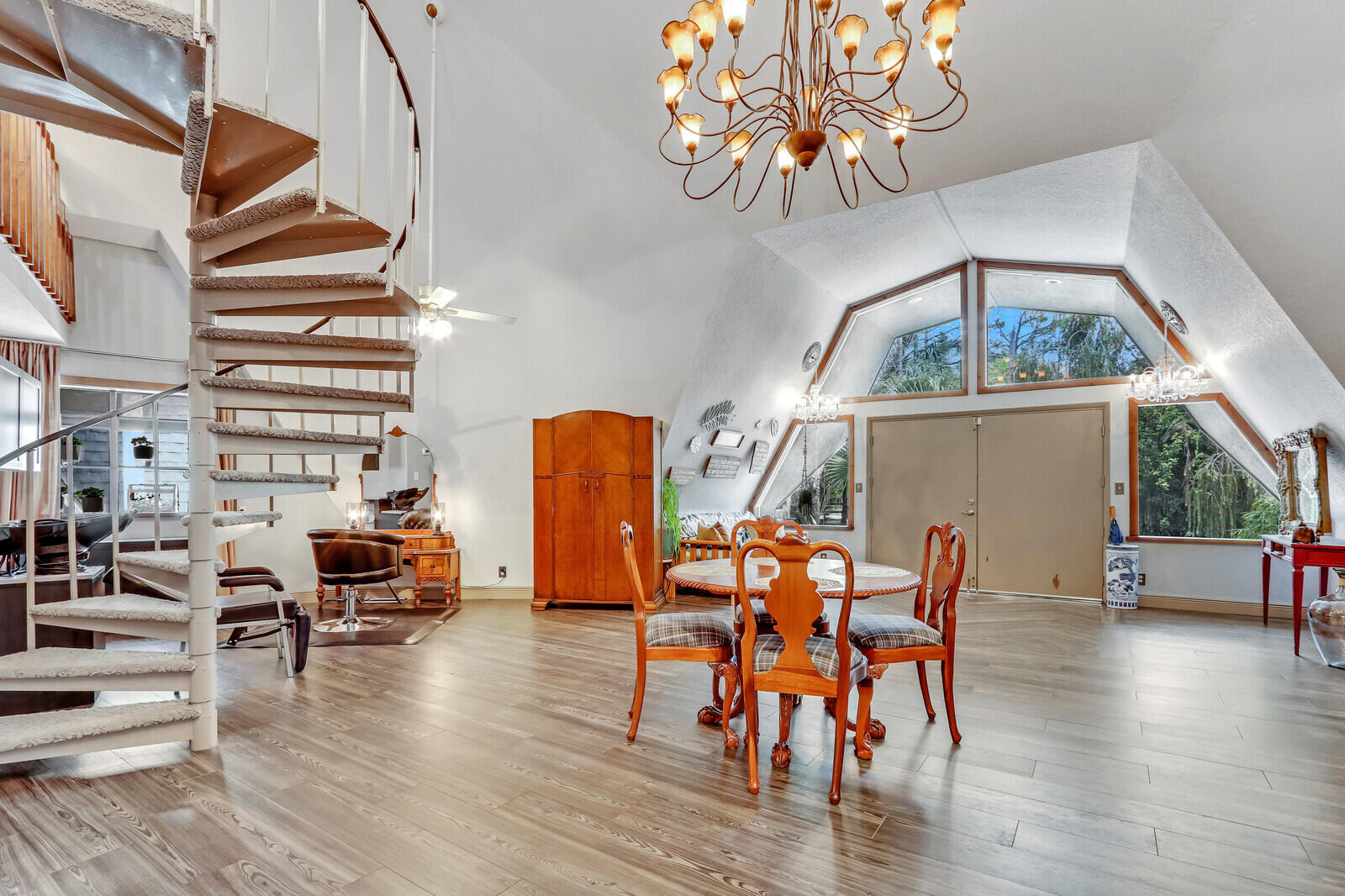 10530 Sandy Run Road Jupiter, FL 33478 - Photo 7 of 64 Living Area