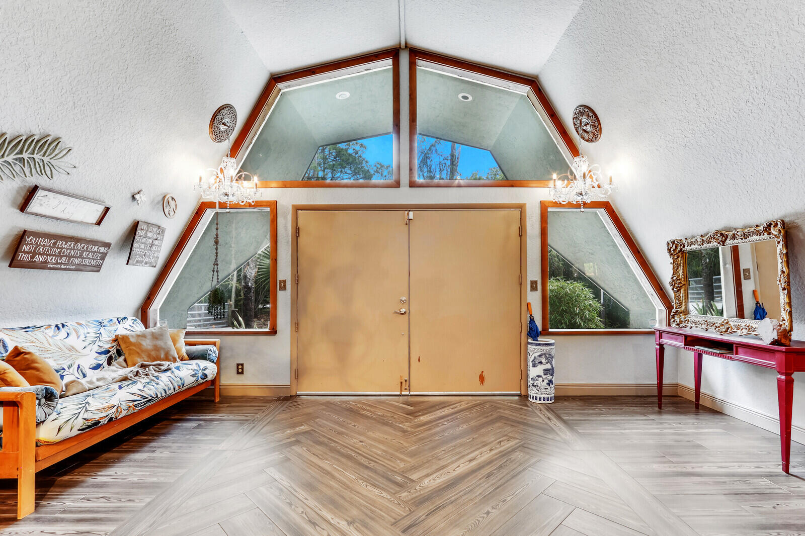 10530 Sandy Run Road Jupiter, FL 33478 - Photo 8 of 64 Entrance