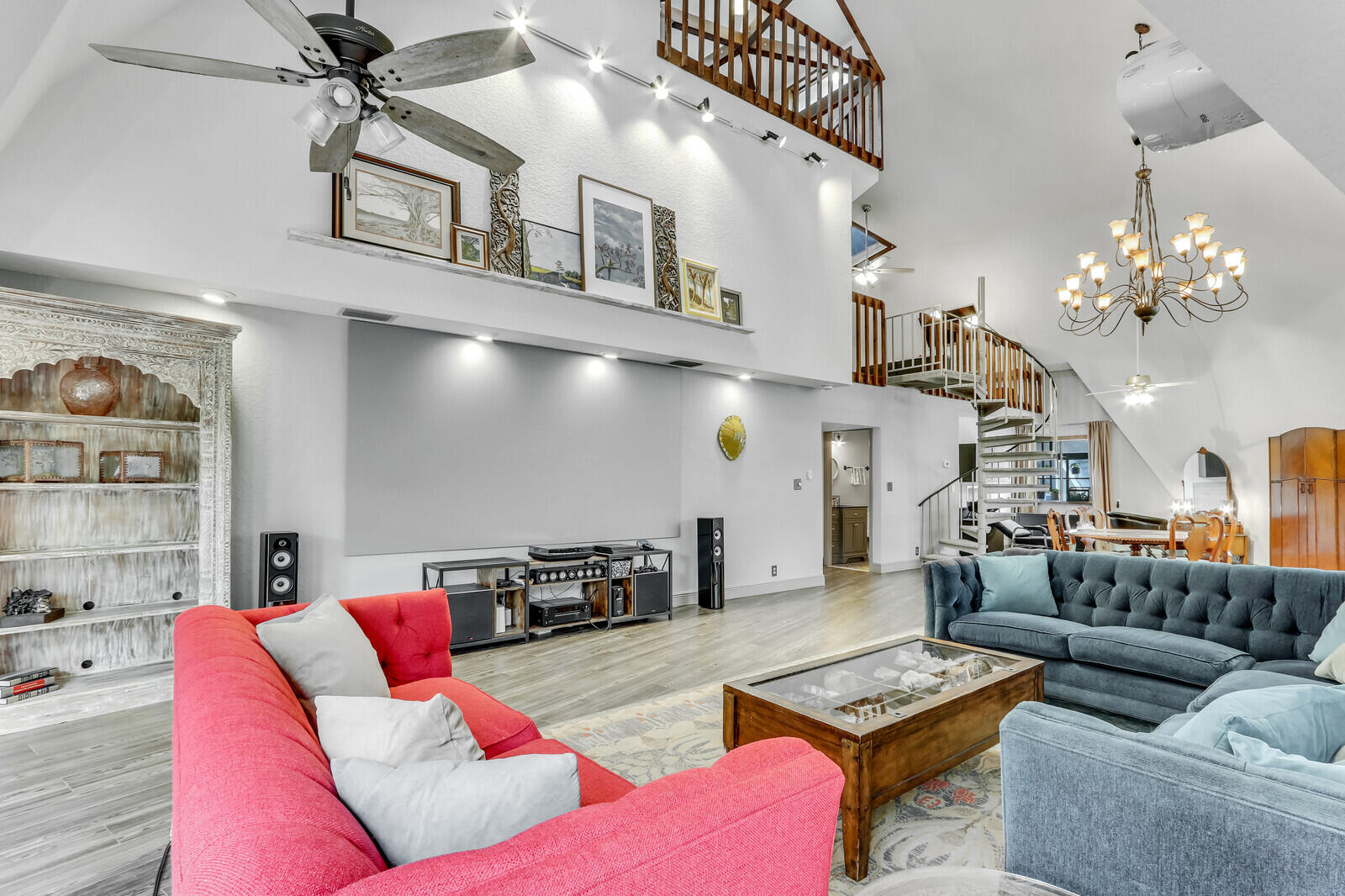 10530 Sandy Run Road Jupiter, FL 33478 - Photo 10 of 64 Living Area