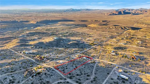 a view of an ocean and beach