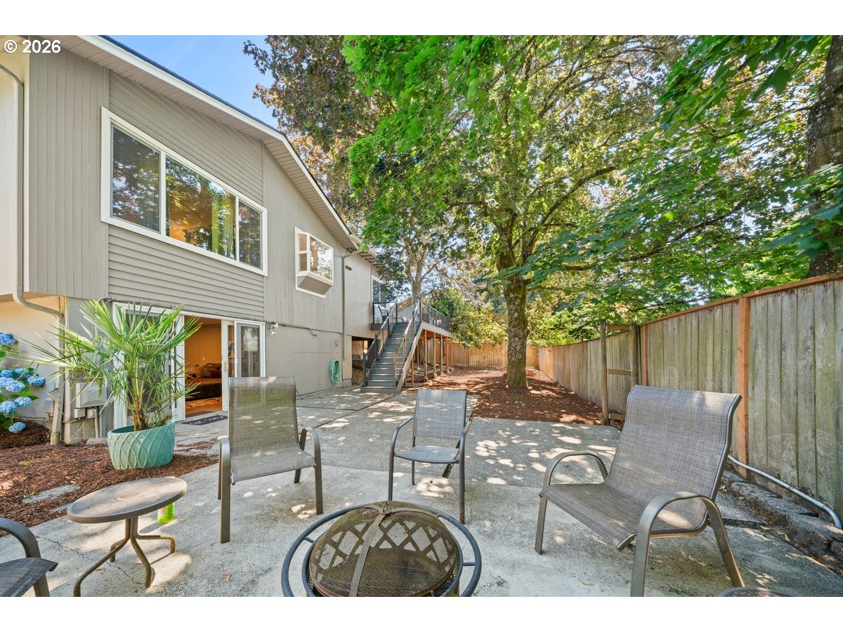 6125 Southwest Chestnut Avenue Beaverton, OR 97005 - Photo 38 of 40