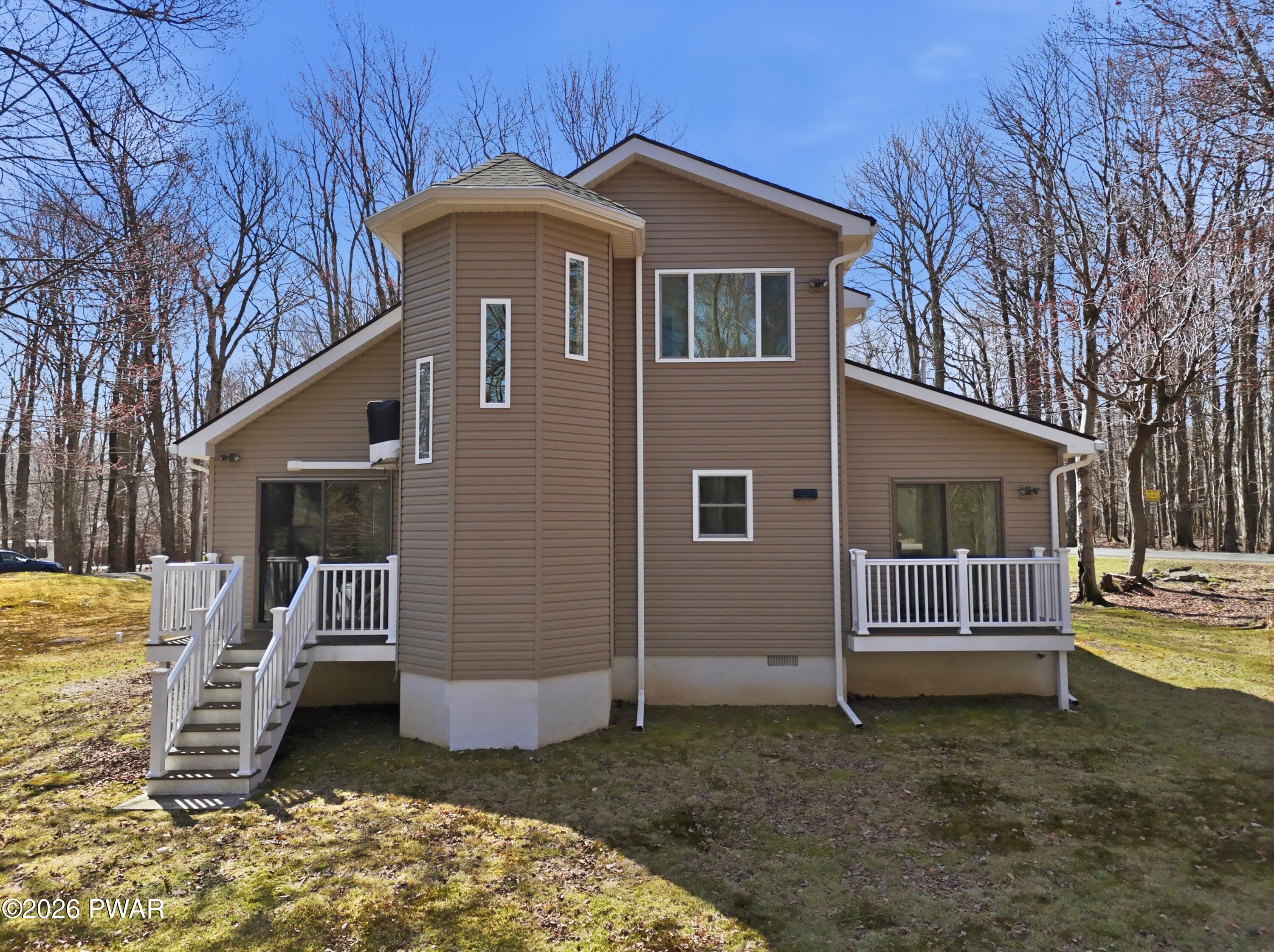 1086 Brantwood Road Newfoundland, PA 18445 - Photo 63 of 80