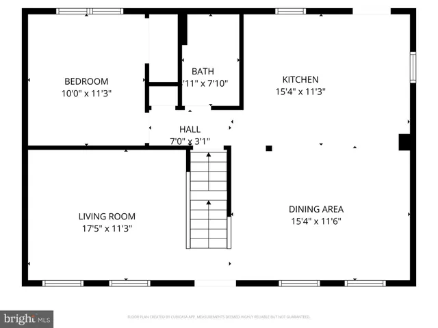 $2,850 | 13734 Moccasin Court, Woodbridge, VA 22193