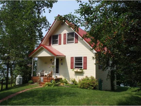 11 Algonquin Reef Road Milton, VT 05468 - Photo 1 of 1