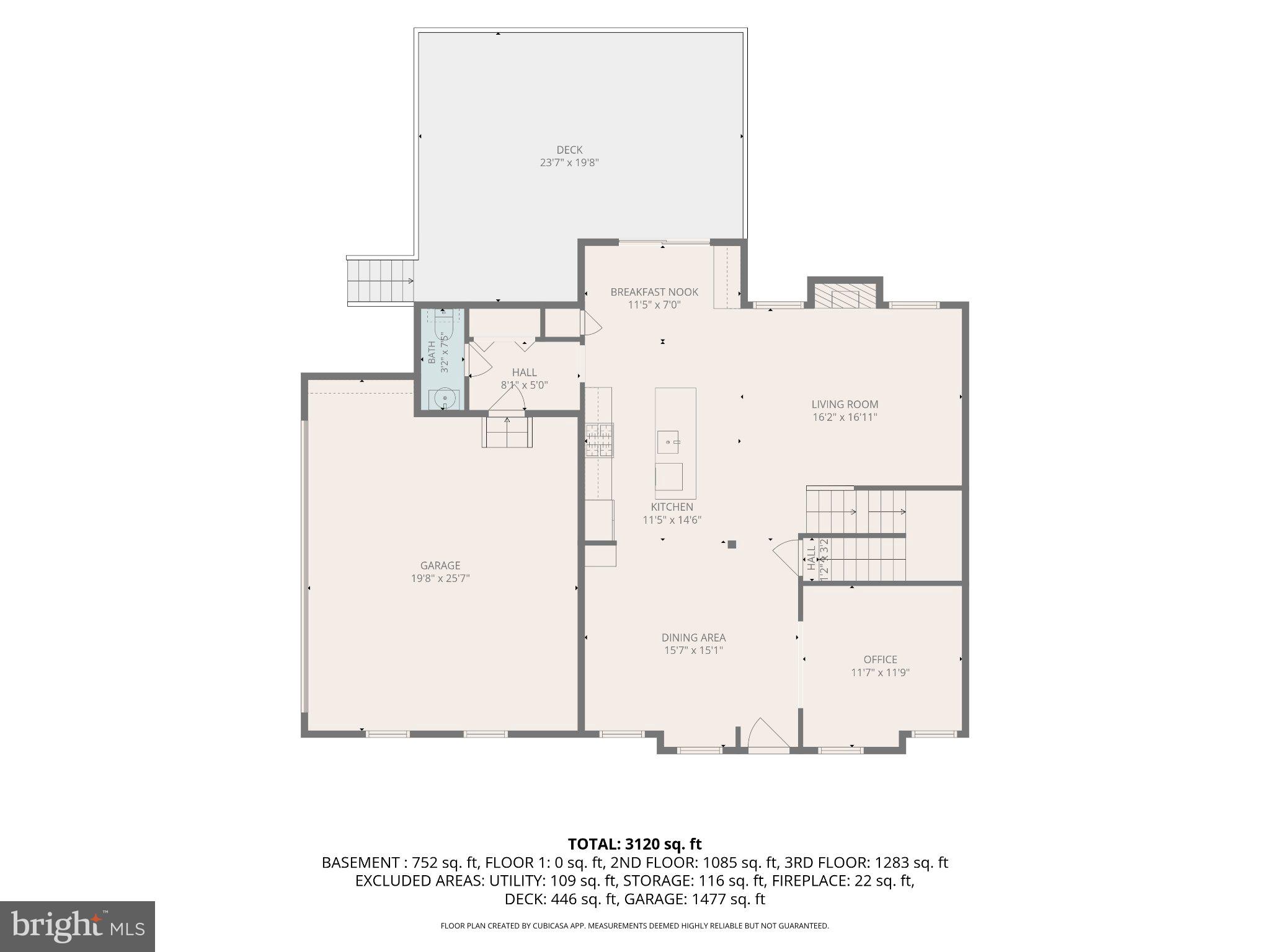 2126 A Harkins Road Pylesville, MD 21132 - Photo 65 of 67 Gallery Image 65