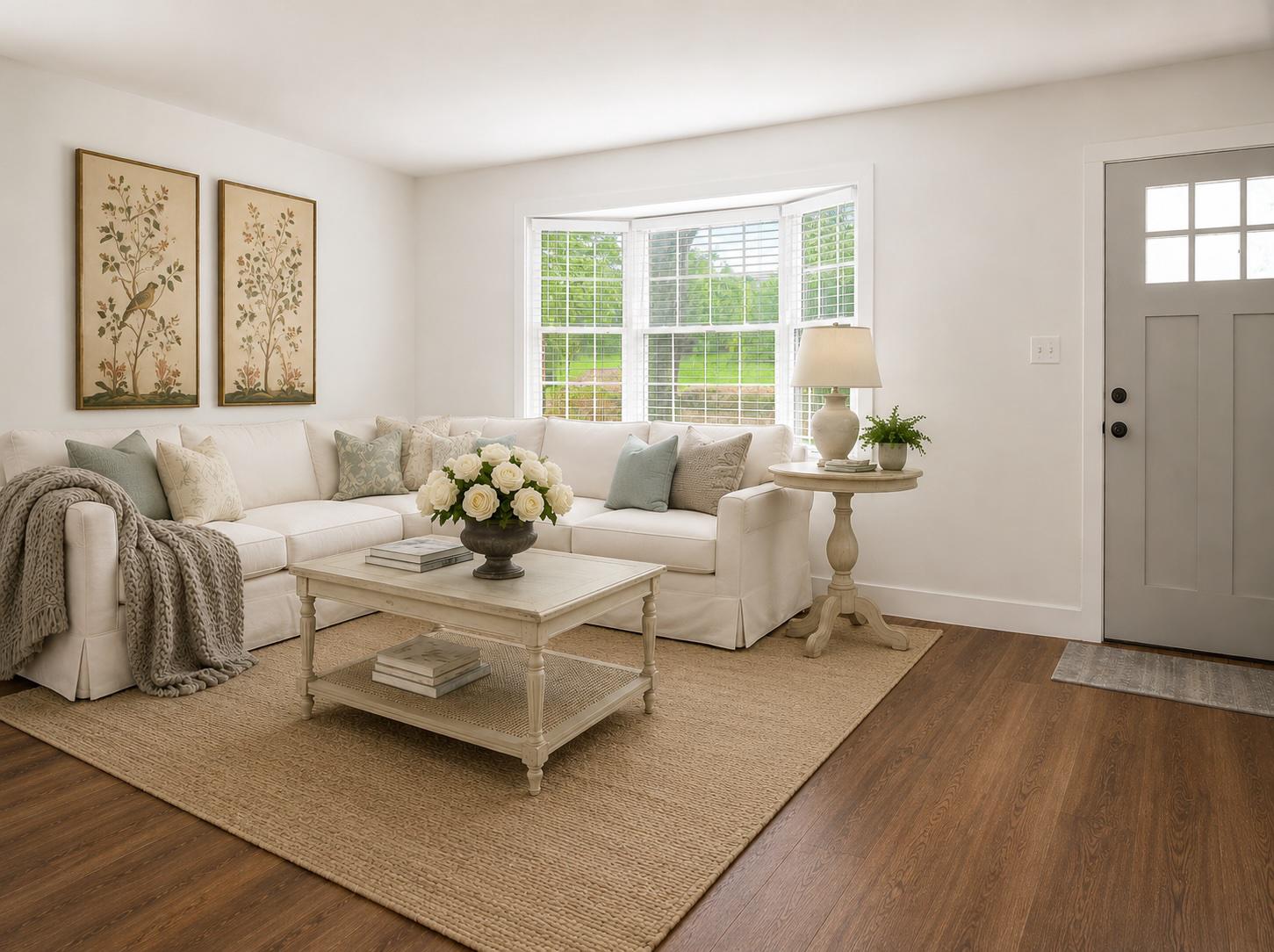 2912 Old Mountain Road South Joppa, MD 21085 - Photo 11 of 65 AI Staged