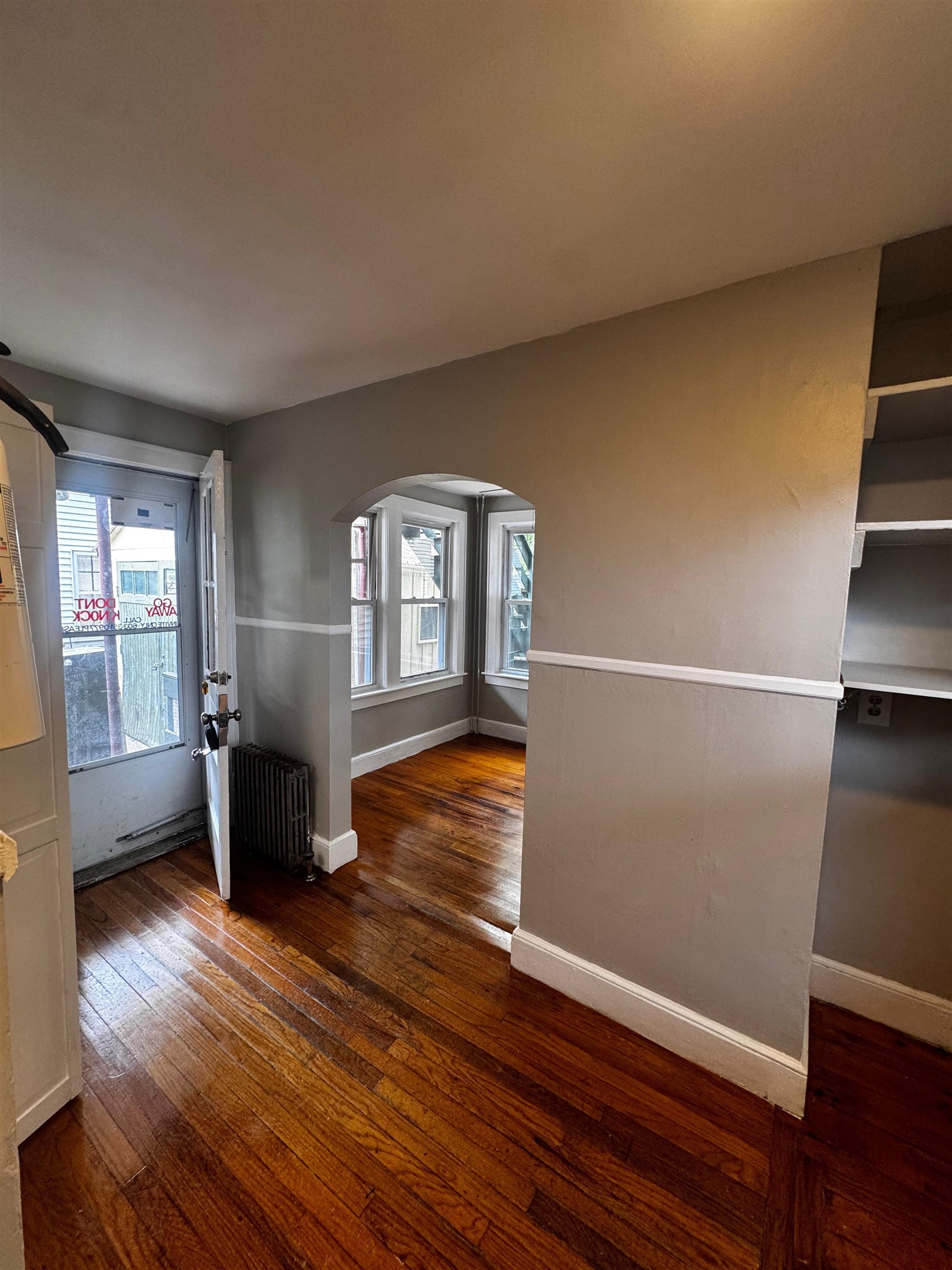 70 Dover Street, Unit 4 Manchester, NH 03102 - Photo 4 of 7