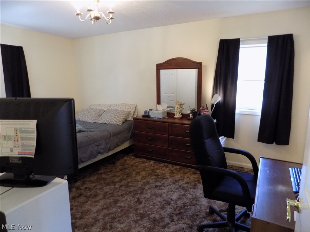 327 West Howe Road Tallmadge, OH 44278 - Photo 17 of 29 Master bedroom