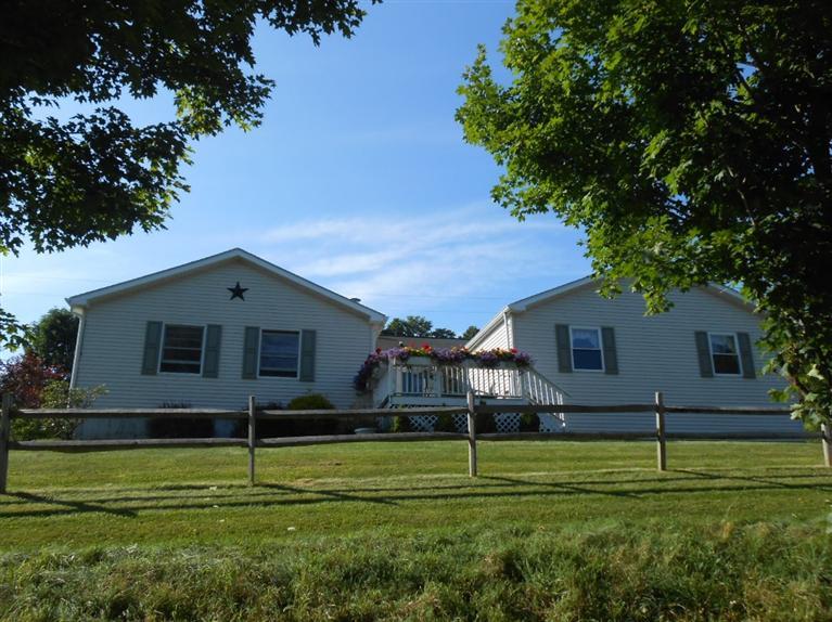 445 West Hill Road Worcester, NY 12197 - Photo 1 of 1