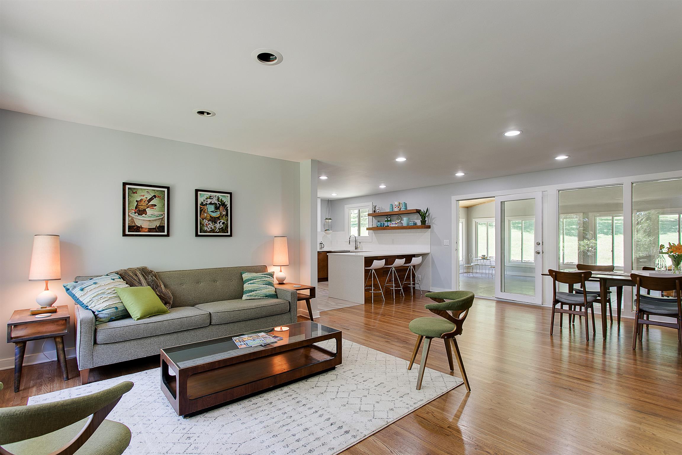4331 Setters Road Nashville, TN 37218 - Photo 4 of 30 Gallery Image 4