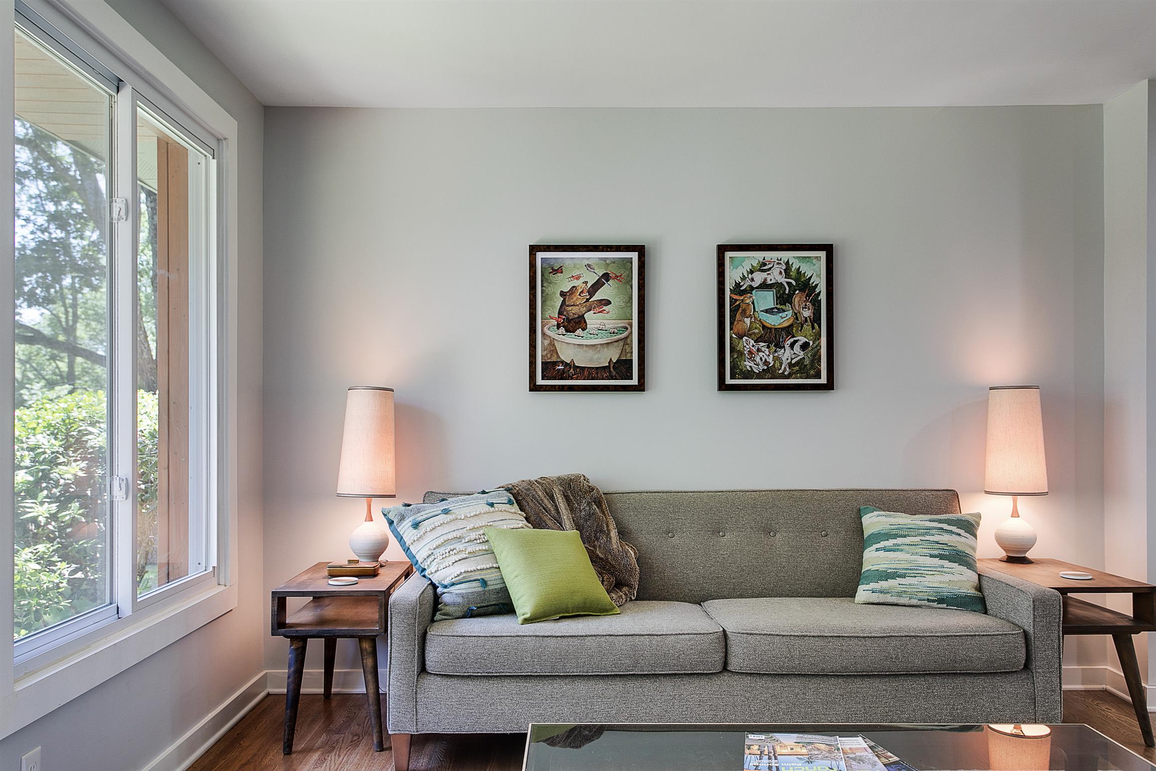 4331 Setters Road Nashville, TN 37218 - Photo 5 of 30 Gallery Image 5