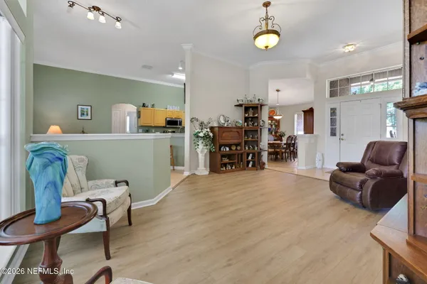 $475,000 | 465 North Bridgestone Avenue, Jacksonville, FL 32259