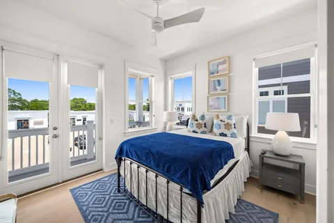 $950,000 | 80 Wharf Ln Inlet Beach, Unit C, Inlet Beach, FL 32461