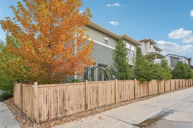 $549,900 | 4108 Elegant Street, Castle Rock, CO 80109