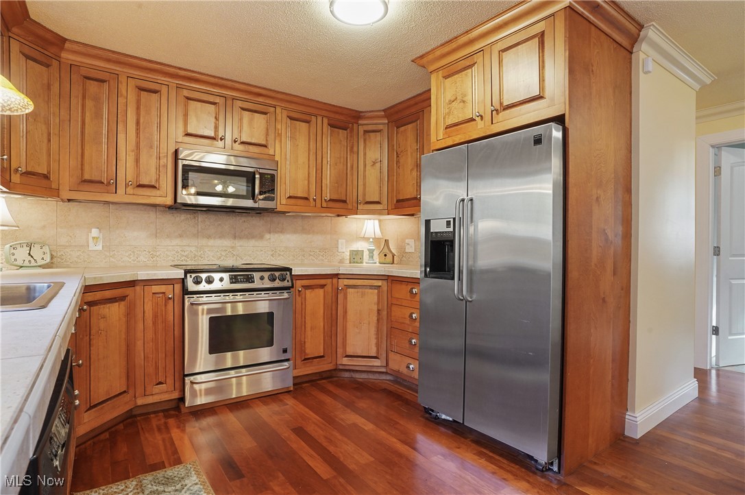 6101 Ridgeview Drive Hanoverton, OH 44423 - Photo 11 of 50 Gallery Image 11