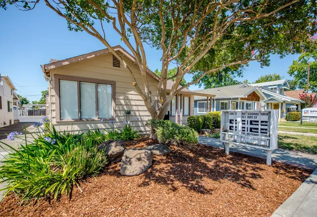 $450,000 | 15 Court Street, Woodland, CA 95695