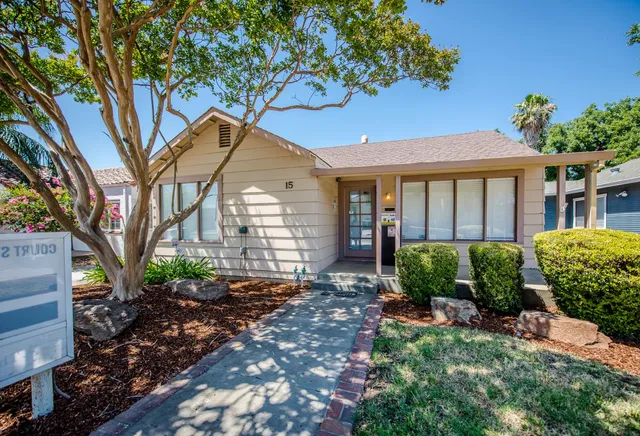 $450,000 | 15 Court Street, Woodland, CA 95695
