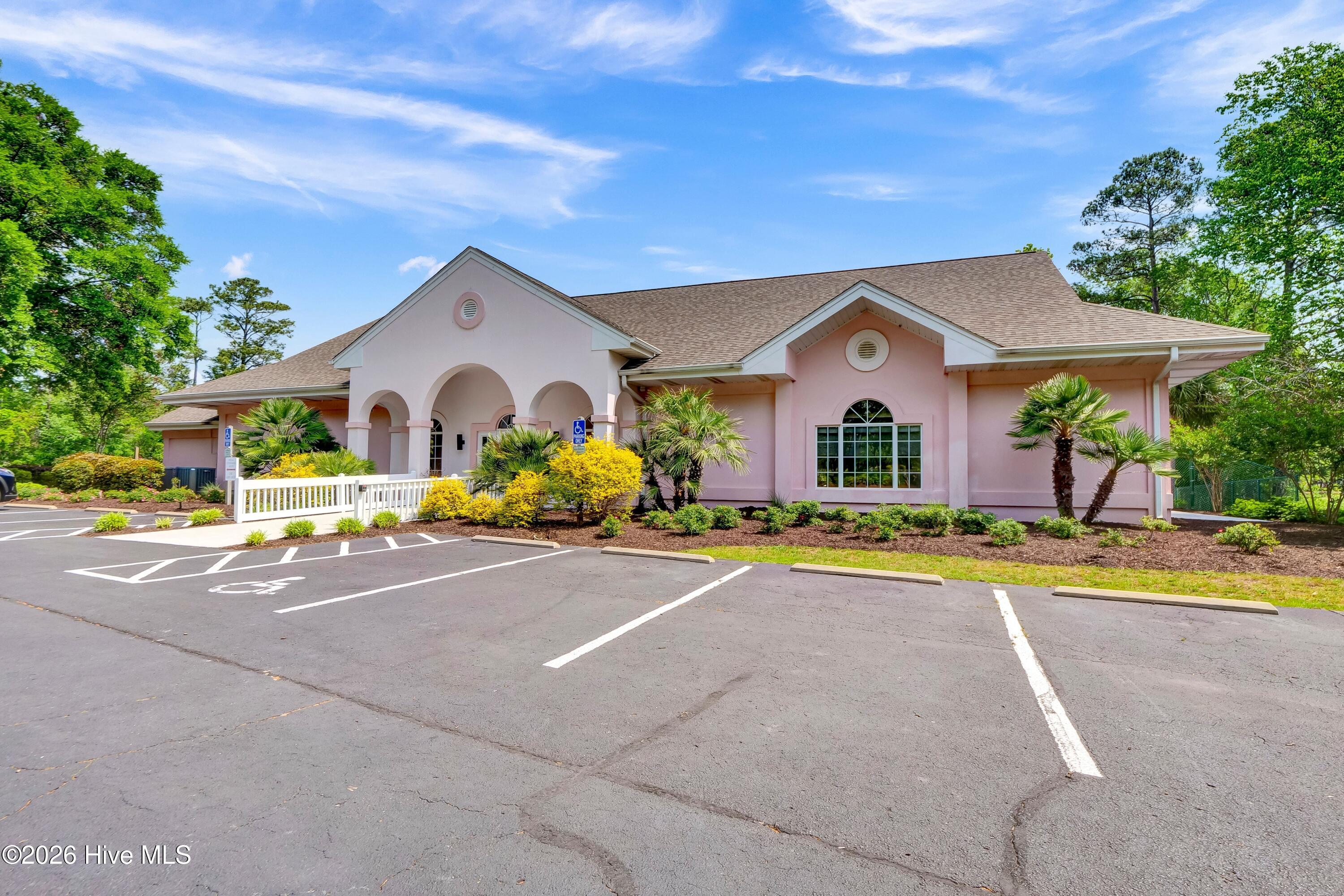 602 Planter's Ridge Drive Sunset Beach, NC 28468 - Photo 63 of 72