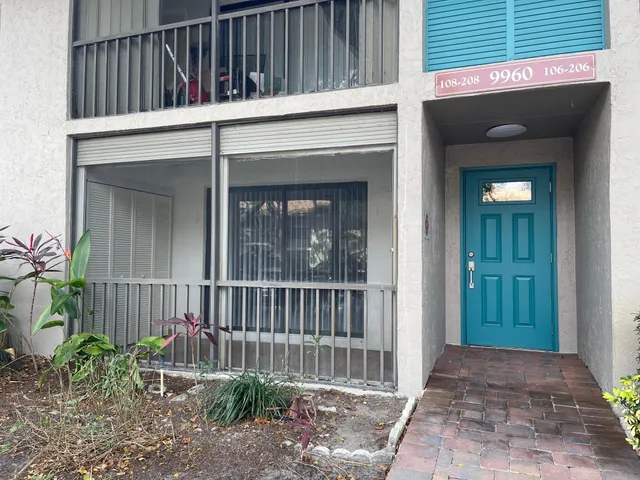 $2,000 | 9960 Pineapple Tree Drive, Unit 108, Boynton Beach, FL 33436