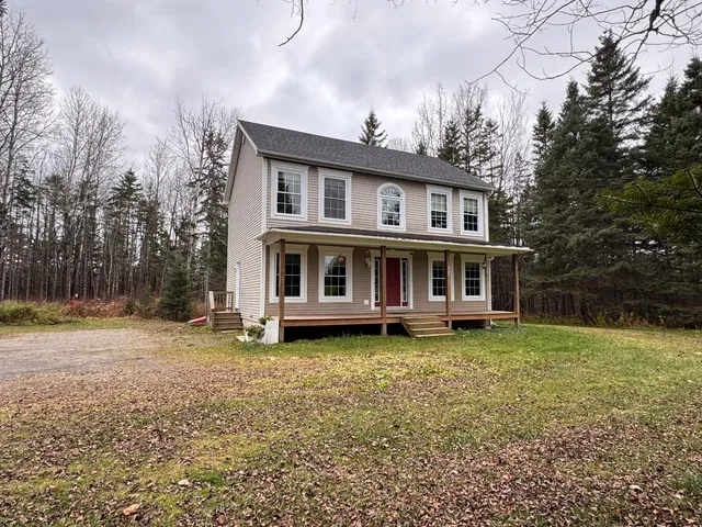 $315,000 | 77 Perry Road, Easton, ME 04740