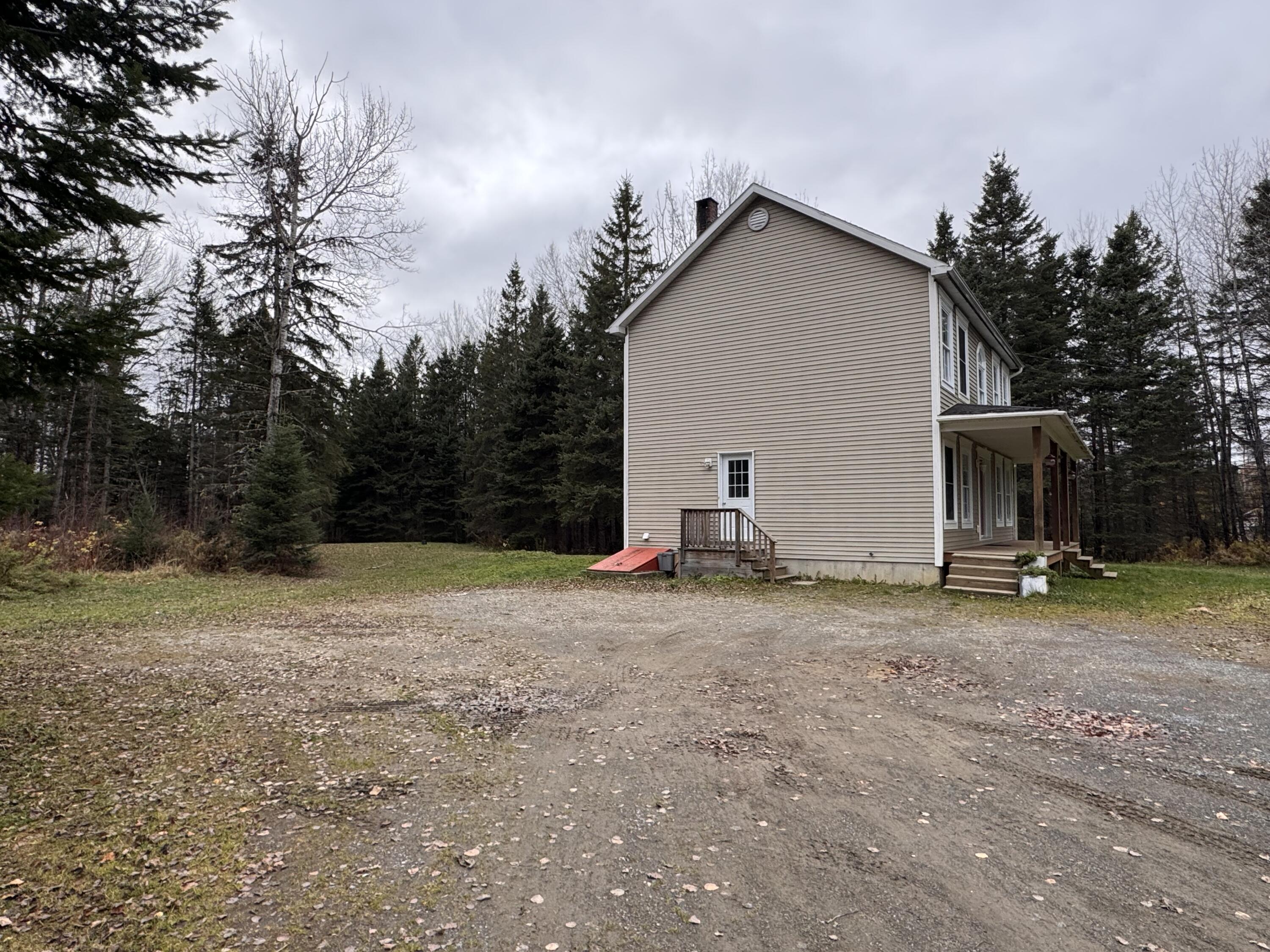 77 Perry Road Easton, ME 04740 - Photo 4 of 32 IMG_5771