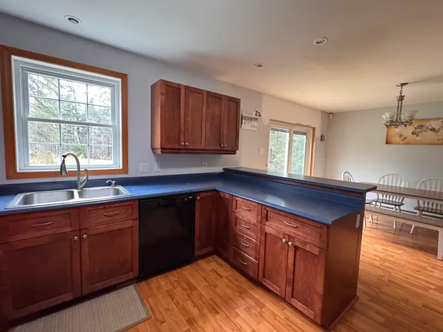 $289,000 | 77 Perry Road, Easton, ME 04740