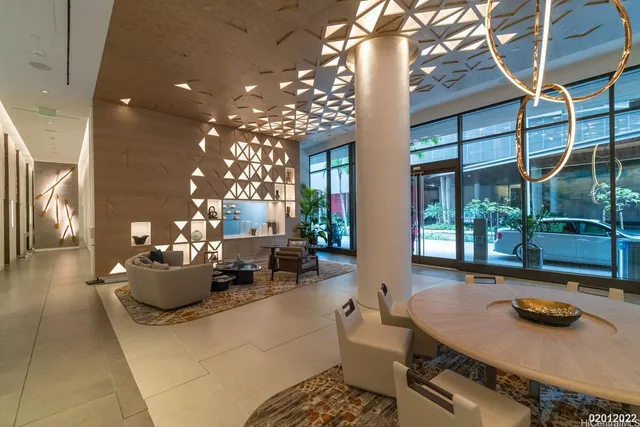 $2,750 | 987 Queen Street, Unit 3709, Honolulu, HI 96814