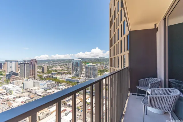 $2,750 | 987 Queen Street, Unit 3709, Honolulu, HI 96814