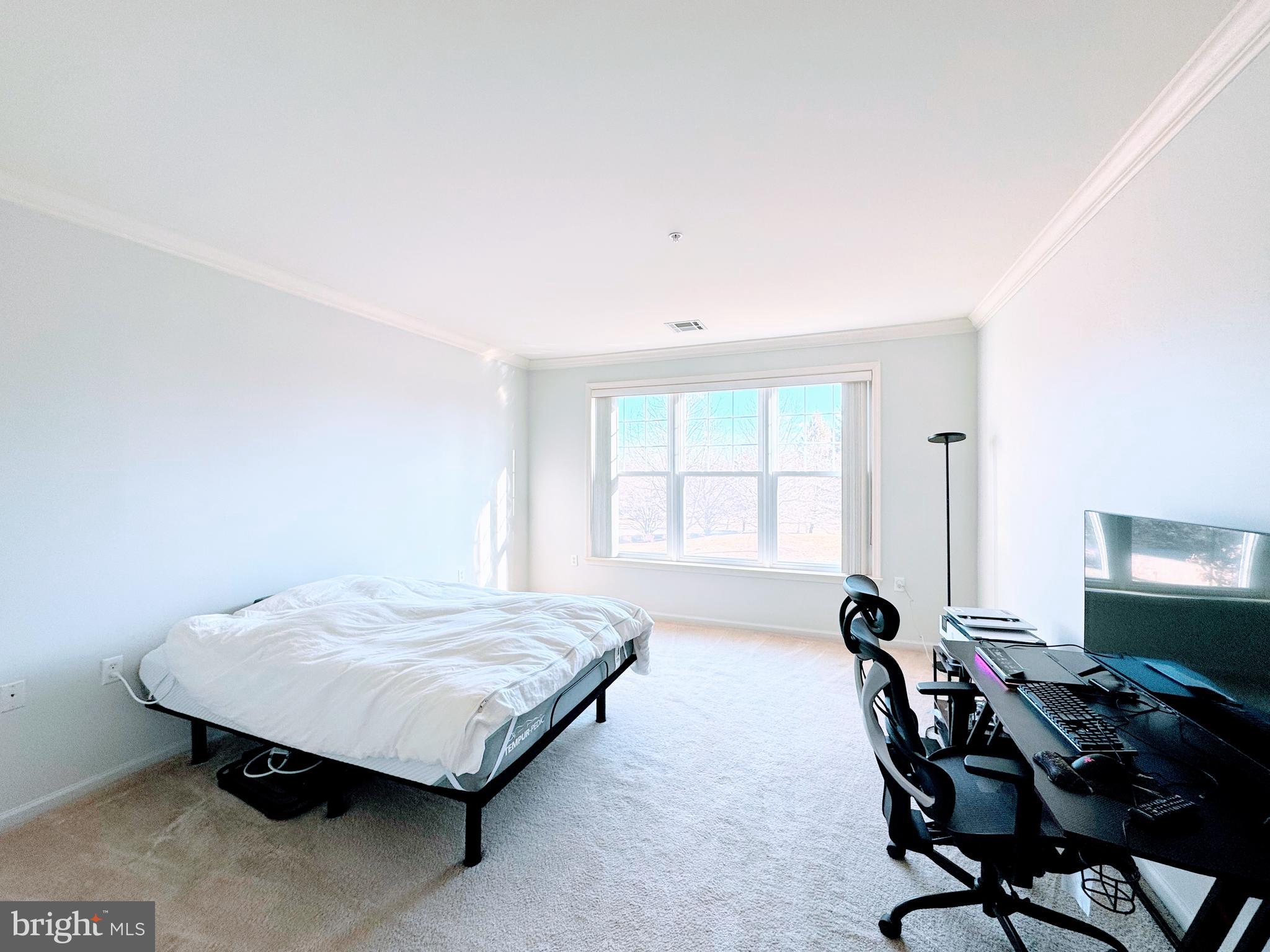 622 Masterson Court Ewing, NJ 08618 - Photo 11 of 26 a living room with furniture and a flat screen tv
