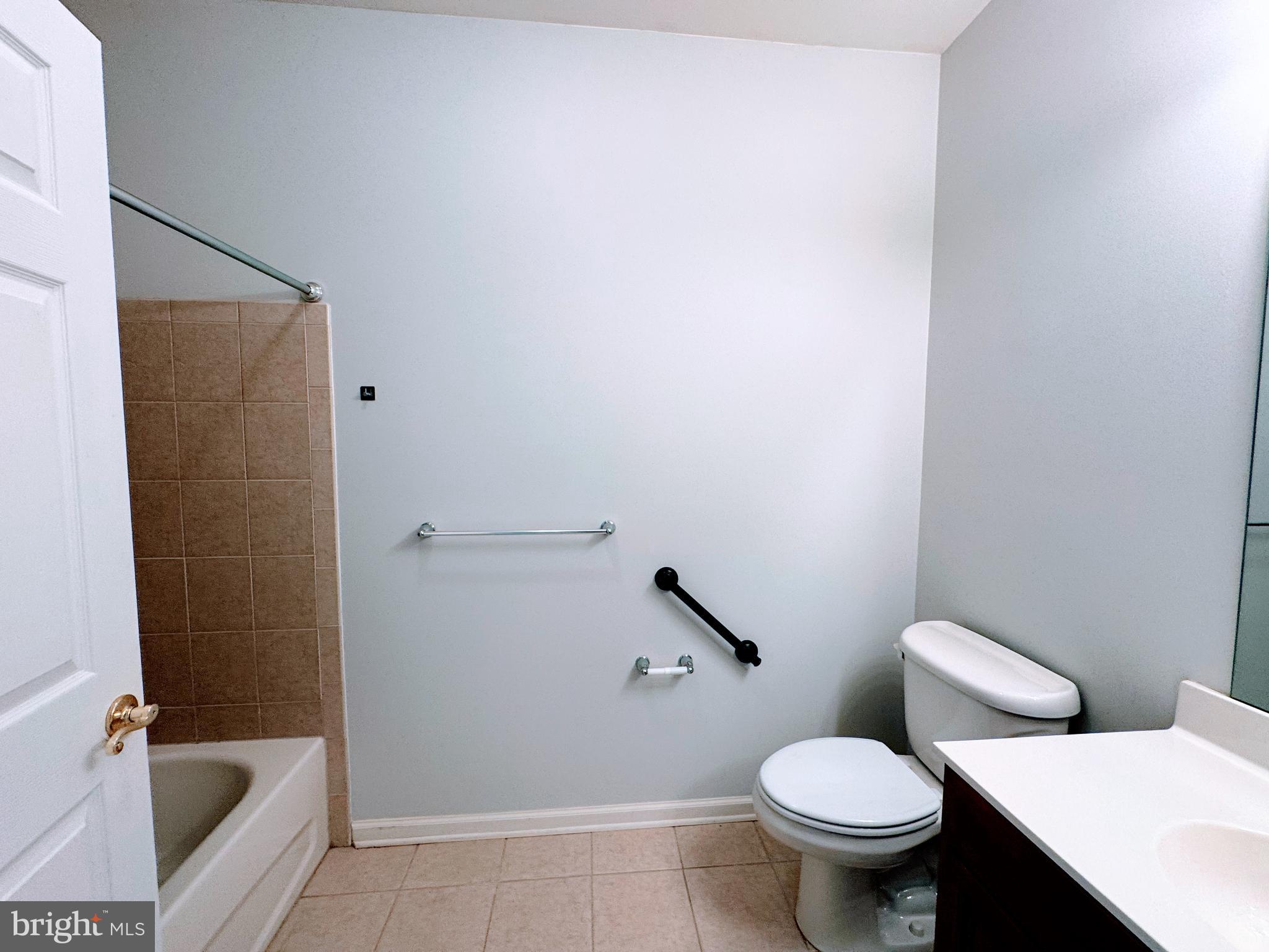 622 Masterson Court Ewing, NJ 08618 - Photo 18 of 26 a bathroom with a sink and a toilet