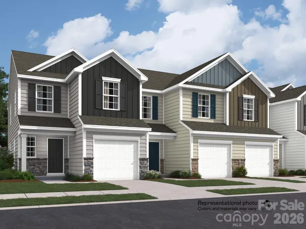 $320,939 | 480 Sand Dunes Drive, Unit 74, Kannapolis, NC 28081