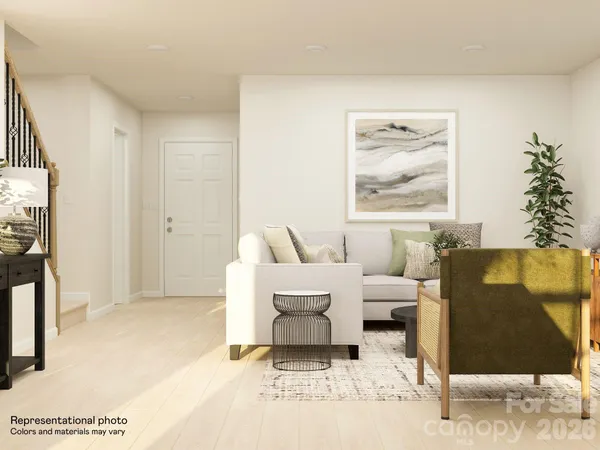 $320,939 | 480 Sand Dunes Drive, Unit 74, Kannapolis, NC 28081