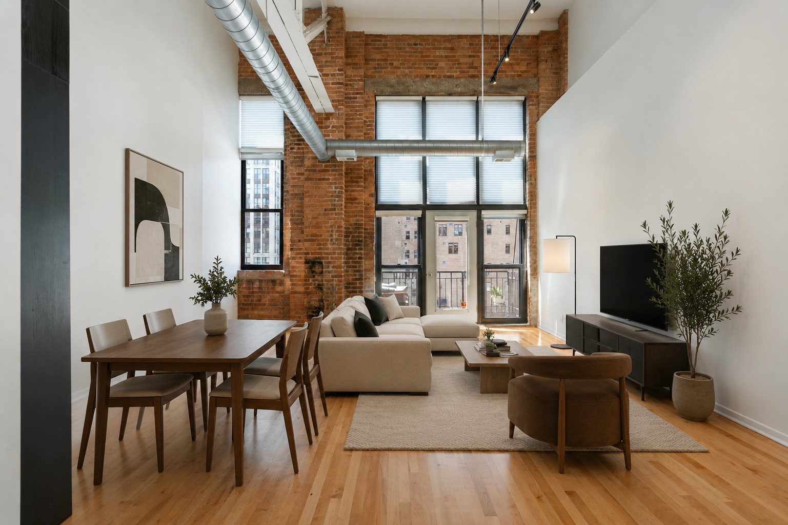 203 South Sangamon Street, Unit 303 Chicago, IL 60607 - Photo 3 of 23