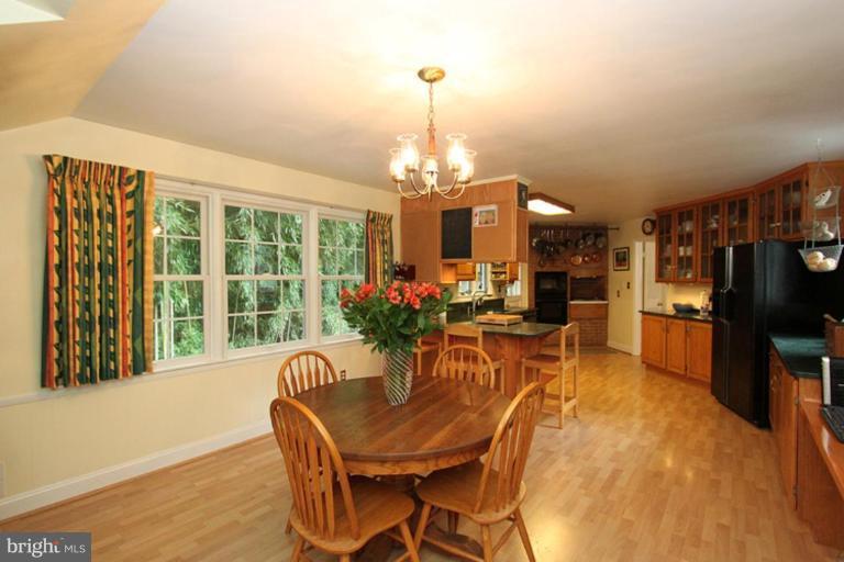 6105 Winnebago Road Bethesda, MD 20816 - Photo 10 of 27 Kitchen 2