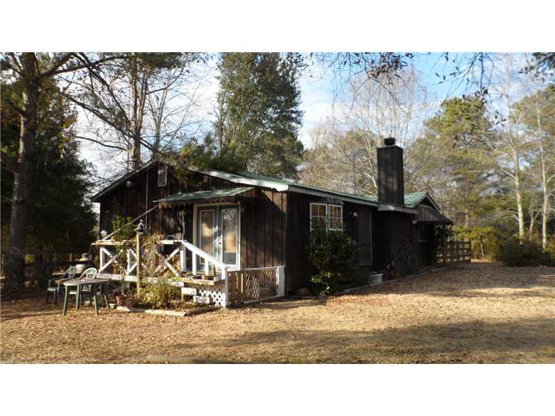 18046 Willie B Road Covington, LA 70435 - Photo 1 of 17