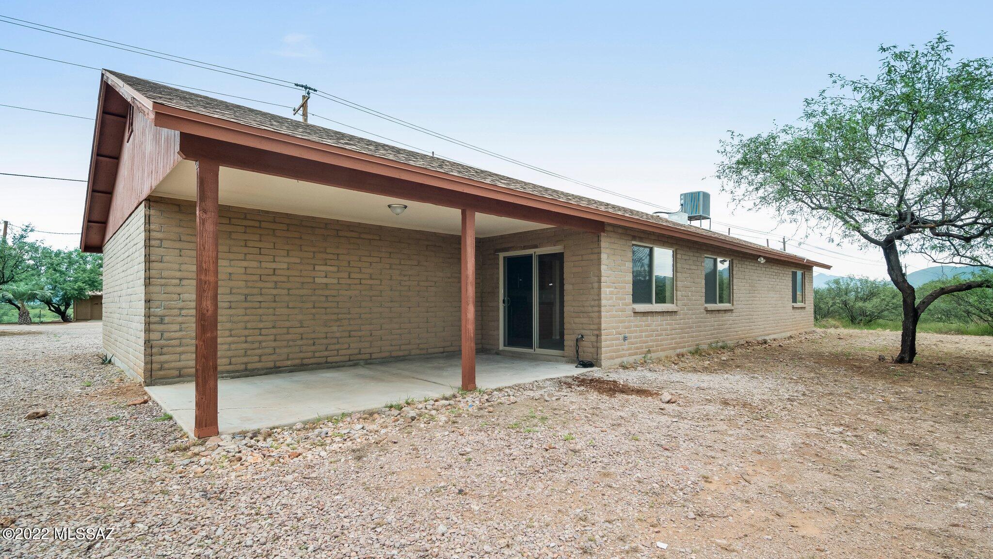 1482 Circulo Sombrero Rio Rico, AZ 85648 - Photo 24 of 25