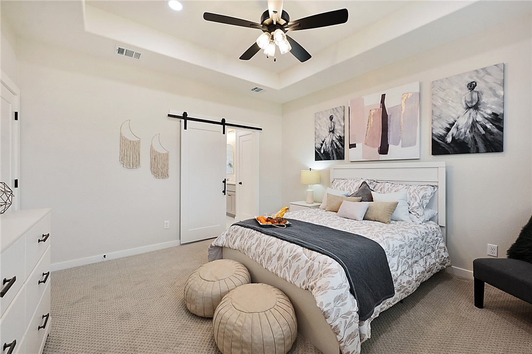 2805 CAPTAIN Court Bryan, TX 77808 - Photo 12 of 23