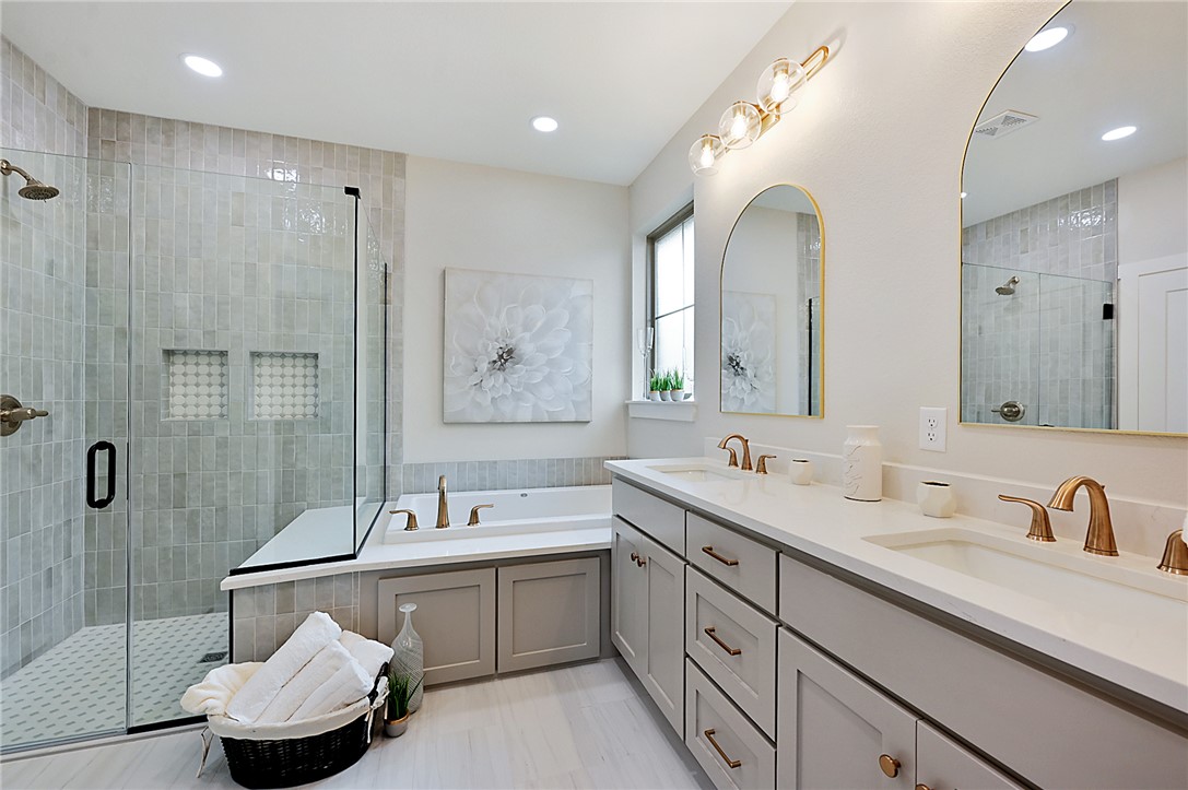 2805 CAPTAIN Court Bryan, TX 77808 - Photo 13 of 23