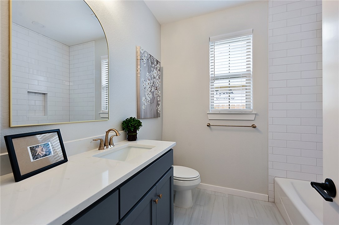 2805 CAPTAIN Court Bryan, TX 77808 - Photo 19 of 23