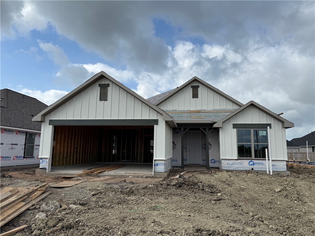 2805 CAPTAIN Court Bryan, TX 77808 - Photo 22 of 23