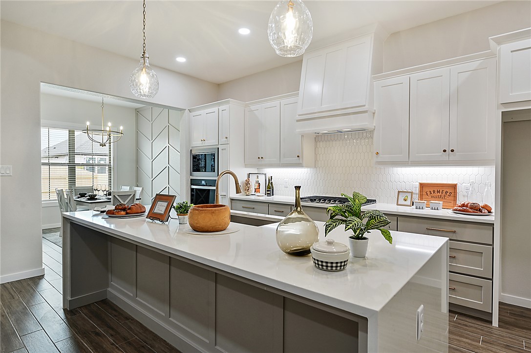 2805 CAPTAIN Court Bryan, TX 77808 - Photo 7 of 23