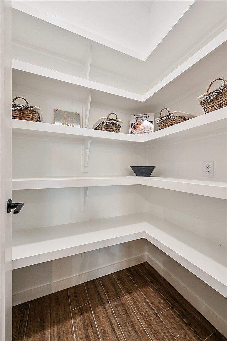 2805 CAPTAIN Court Bryan, TX 77808 - Photo 9 of 23