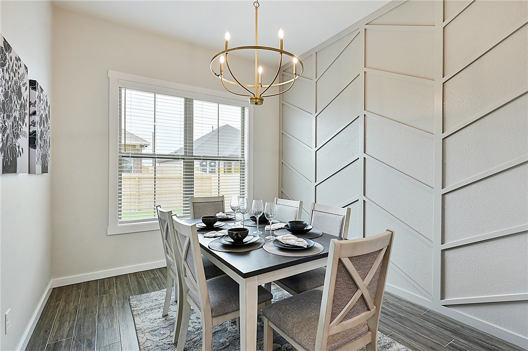 2805 CAPTAIN Court Bryan, TX 77808 - Photo 10 of 23