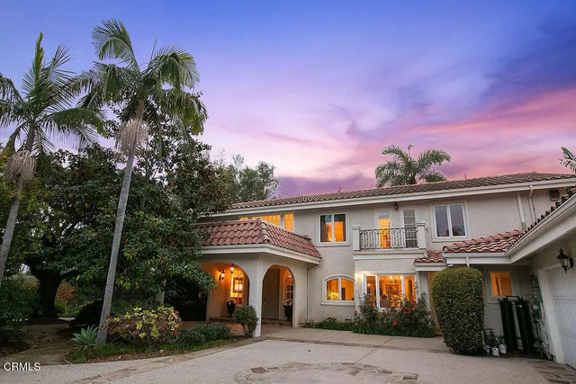 $2,290,000 | 259 Valley Vista Drive, Camarillo, CA 93010