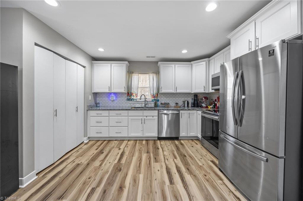 41 Peace Road Roxboro, NC 27573 - Photo 8 of 19