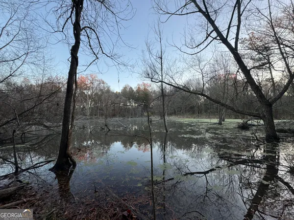 a view of lake