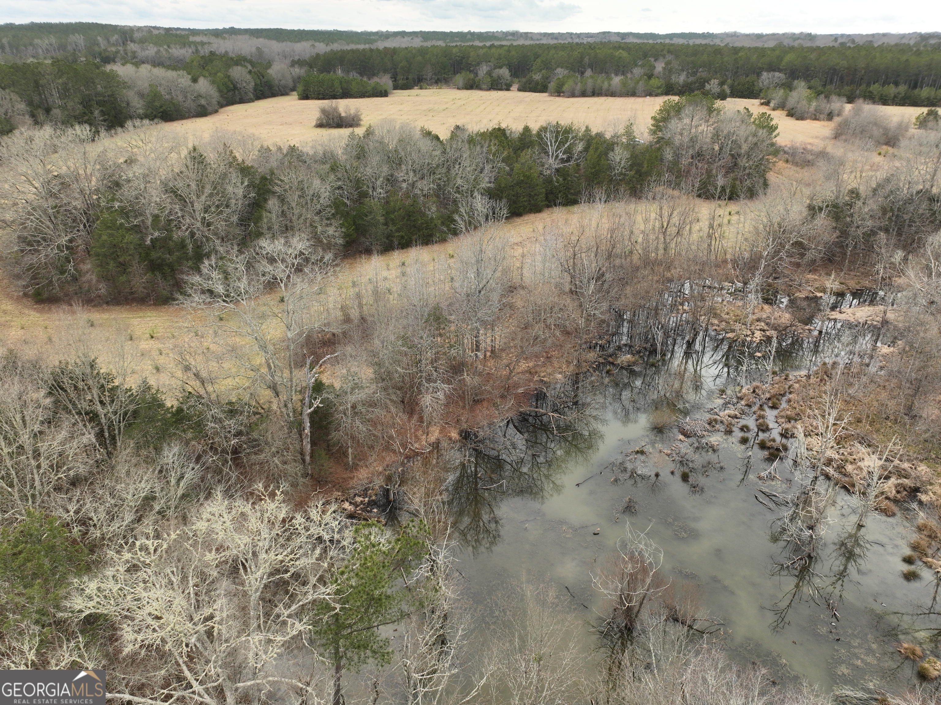1 Seneca Street Calhoun Falls, SC 29628 - Photo 17 of 37