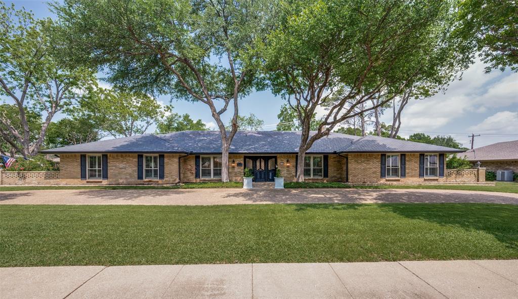 3767 Jubilee Trail Dallas, TX 75229 - Photo 1 of 39