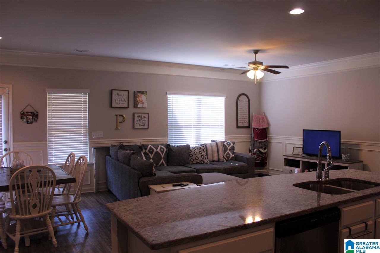 560 Briar Ridge Circle Odenville, AL 35120 - Photo 9 of 28